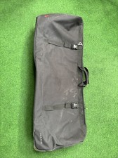 PRO ACE Golfbag / Travelbag in schwarz für Golfequipment (gebraucht)
