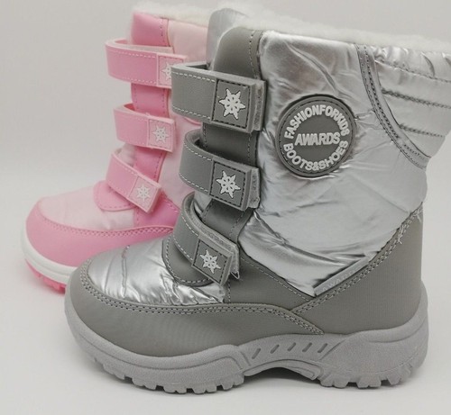 Kinder winterstiefel - kinder,
