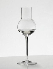 1 RIEDEL Sommeliers Obstbrandglas 4200/06  Kernobst,    handgefertigt 