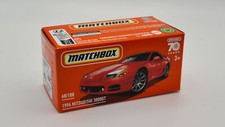 Matchbox | Basic 2023 Modelle | Autos zum Auswählen | Power Grabs | OVP