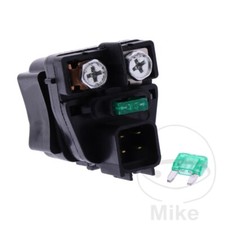 Starterrelais/Anlasserrelais