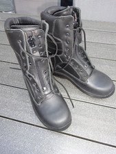 Fliegerstiefel der holl armee - fliegerstiefel, holl.