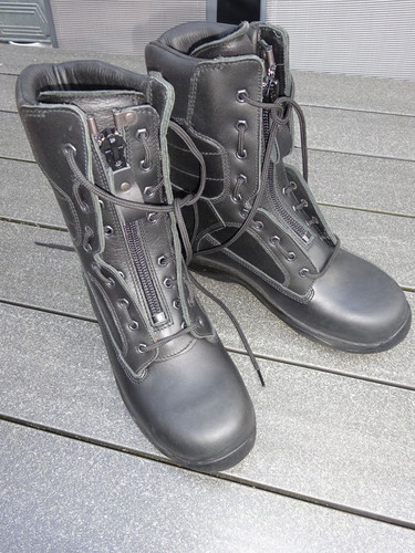 Fliegerstiefel der holl armee - fliegerstiefel,