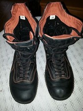 Top DKM Top Dry Tex Schuhe Halbstiefel   Schwarz Gr.38