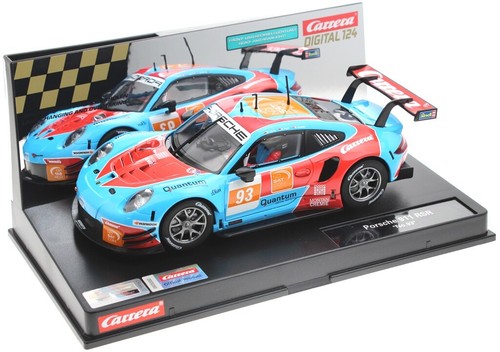 Carrera digital 124 - carrera, 23949