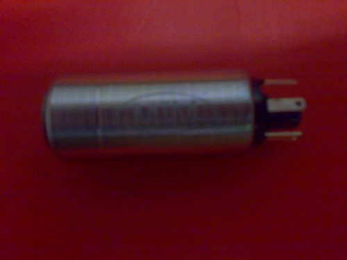 Kraftstoffpumpe feed mercury - kraftstoffpumpe,