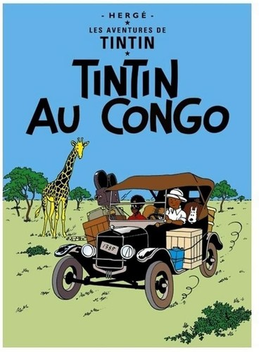 Tim africa - tim,