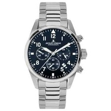 Jacques Lemans Sport 42-2D