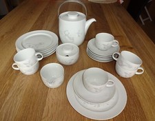 6 Pers. Rosenthal Century