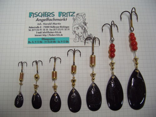 Original mepps spinner - original,