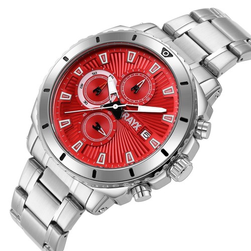 The rayx belvorno rosso - rayx,