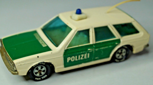 Siku 1321 passat variant - 1321, 1