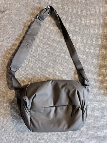 Peak design everyday - peak, 5l
