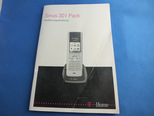 Com sinus 301 pack - sinus,