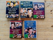 EIN KÄFIG VOLLER HELDEN /