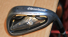Cleveland CG7 D Dual Gap Wedge