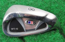 U.S. Kids Golf WT-10 Eisen 8