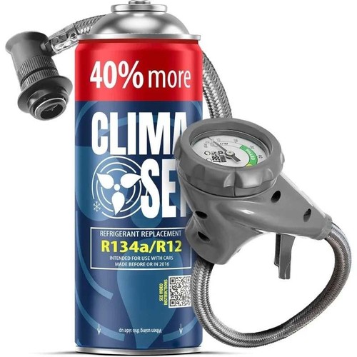Climaset pro line set - pro,