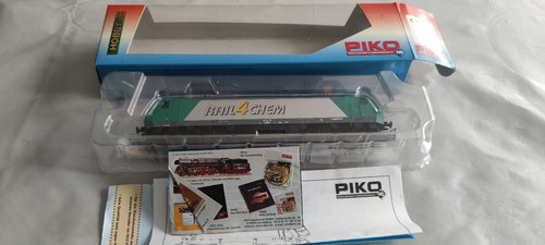 Piko spur 57433 - h0, *57433*