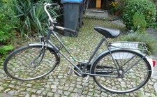 Damen-Holland-3Gangrad - 28-Zoll - Rahmenhöhe 56