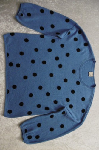 Pulli ftc cashmere s - cashmere,