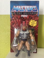 Masters of the Universe MOTU