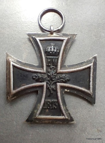Original eisernes kreuz 1914 - kreuz,