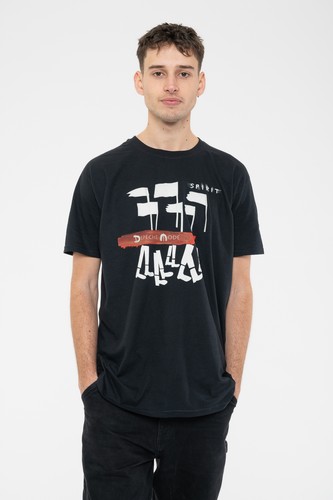 Depeche mode shirt violator - mode,
