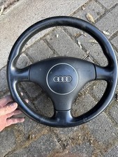 Audi A3 8P Sport Lenkrad