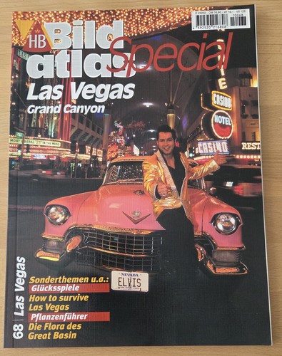 Bildatlas special las - special,