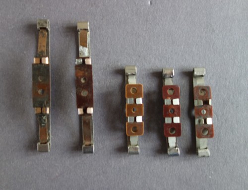Märklin schleifer für - märklin, 5