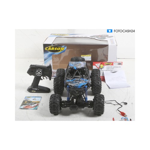 Oem sea crawler - 6x6, 100%