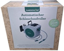 GARDENLINE automatischer