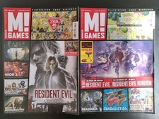 M! Games Maniac Ausgabe 390