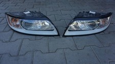 Frontscheinwerfer Volvo S40