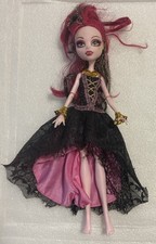 Monster High, Draculaura