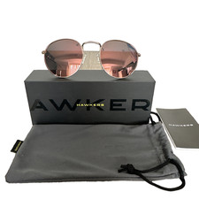 Hawkers getönte Sonnenbrille