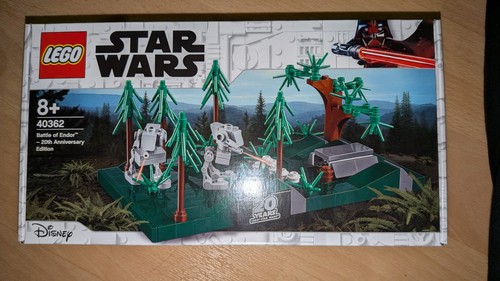 Lego star wars 40362 - lego®,
