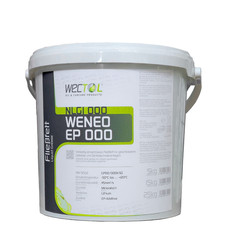 Wectol fließfett weneo - 1,