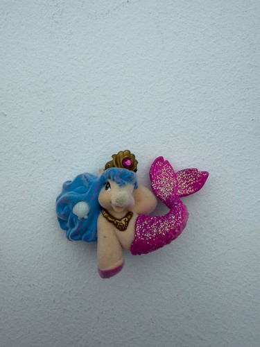 Filly pferde figur mermaids - filly,