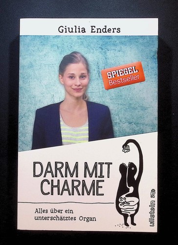Darm mit charme - mit, alles