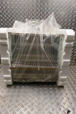 Siemens Simatic 6ES5 955-3LF42 komplett Rack 6ES5185-3UA33