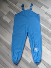 Matschhose Regenhose