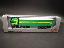 Herpa scania sparks - herpa, "sparks