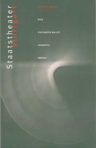 Staatstheater stuttgart - staatstheater,