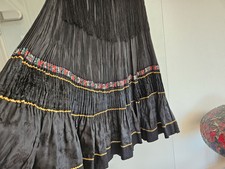 Folklore Rock - Vintage