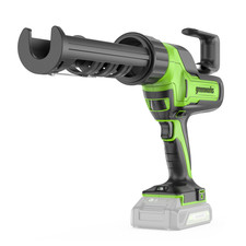 24V Akku Kartuschenpresse