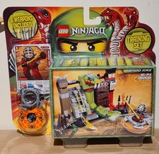 LEGO® NINJAGO® Spinner