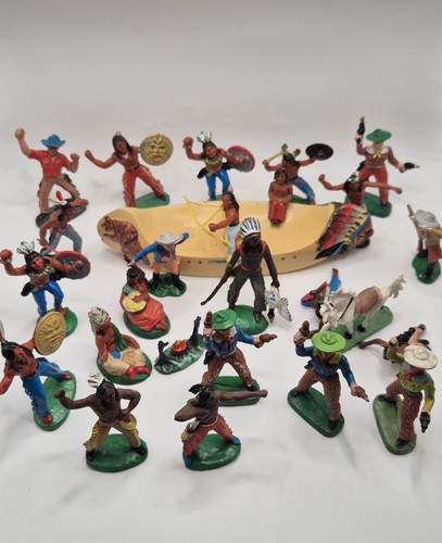 Figuren ddr - 25,