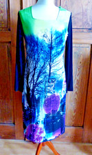 Julie slinky kleid - slinky,